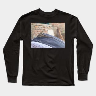 Iguana Photography Long Sleeve T-Shirt